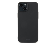Holdit Slim Case iPhone 15 Plus Black - 1148714 - zdjęcie 1